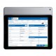 2 Year- 11" iPad Rental - 128GB WiFi Only - 11th Generation with UAG Rugged Case 